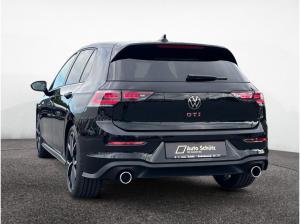 Volkswagen Golf GTI*BLACK STYLE*19ZOLL*PANO*SPORTFAHRWERK*HARMA KARDON*AHK