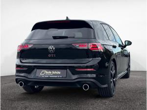 Volkswagen Golf GTI*BLACK STYLE*19ZOLL*PANO*SPORTFAHRWERK*HARMA KARDON*AHK