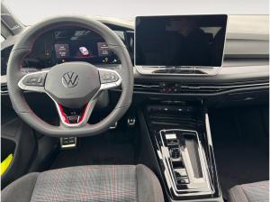 Volkswagen Golf GTI*BLACK STYLE*19ZOLL*PANO*SPORTFAHRWERK*HARMA KARDON*AHK