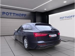 Audi A6 Avant 50 TDI Q S LINE MATRIX NAVI PANO AHK
