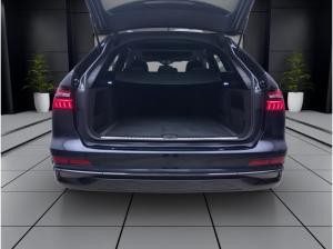Audi A6 Avant 50 TDI Q S LINE MATRIX NAVI PANO AHK