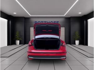 Audi A3 Limousine 35 TDI ADVANCED KAMERA NAVI SHZG AHK