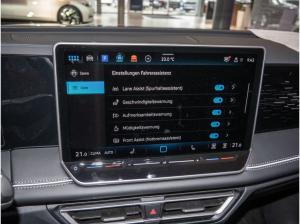 Volkswagen Tiguan Elegance 1,5 l eTSI 7-Gang-DSG *10.632,-€ PREISVORTEIL*