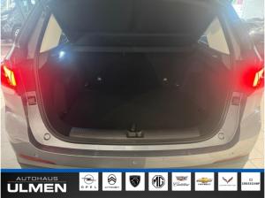 MG ZS Luxury "Black Month  Deal" Navi digitales Cockpit 360 Kamera LED ACC Apple CarPlay  Leder Klimaautom