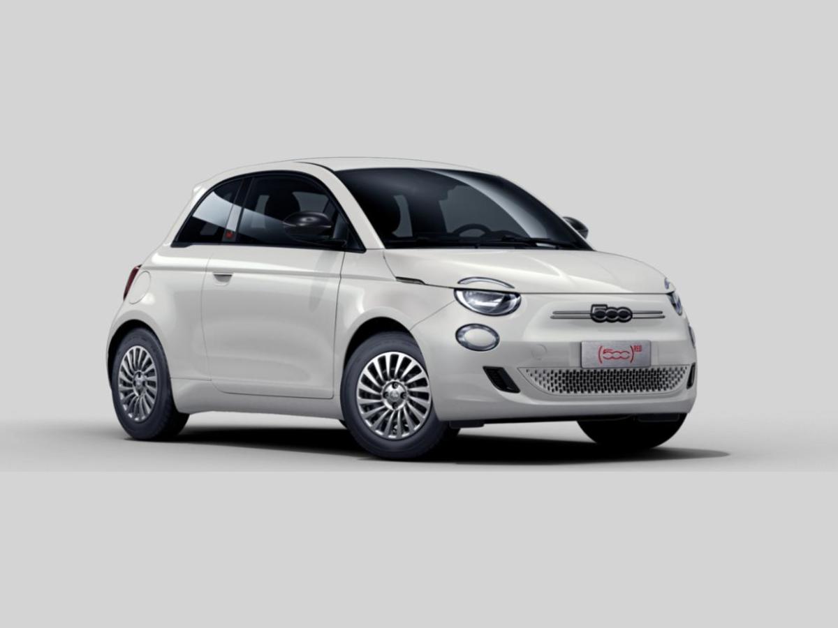 Fiat 500e ICON 42 kWh 87kW (118 PS)