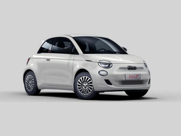 Fiat 500e ICON 42 kWh 87kW (118 PS)