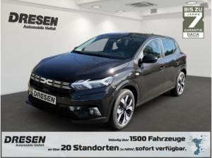 Dacia Sandero 🚘 Journey TCe 90 🚘 ❗ Bestandsfahrzeug ❗ *RÜCKFAHRKAMERA*KLIMAAUTOMATIK*SITZHEIZUNG*