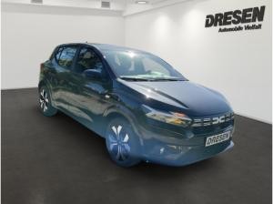Dacia Sandero 🚘 Journey TCe 90 🚘 ❗ Bestandsfahrzeug ❗ *RÜCKFAHRKAMERA*KLIMAAUTOMATIK*SITZHEIZUNG*