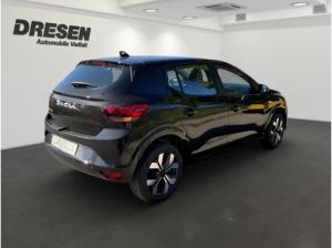 Dacia Sandero 🚘 Journey TCe 90 🚘 ❗ Bestandsfahrzeug ❗ *RÜCKFAHRKAMERA*KLIMAAUTOMATIK*SITZHEIZUNG*