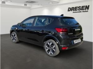 Dacia Sandero 🚘 Journey TCe 90 🚘 ❗ Bestandsfahrzeug ❗ *RÜCKFAHRKAMERA*KLIMAAUTOMATIK*SITZHEIZUNG*