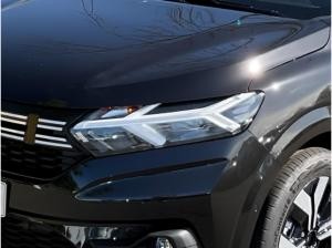 Dacia Sandero 🚘 Journey TCe 90 🚘 ❗ Bestandsfahrzeug ❗ *RÜCKFAHRKAMERA*KLIMAAUTOMATIK*SITZHEIZUNG*