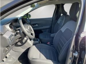 Dacia Sandero 🚘 Journey TCe 90 🚘 ❗ Bestandsfahrzeug ❗ *RÜCKFAHRKAMERA*KLIMAAUTOMATIK*SITZHEIZUNG*