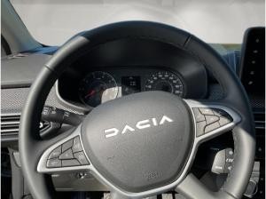 Dacia Sandero 🚘 Journey TCe 90 🚘 ❗ Bestandsfahrzeug ❗ *RÜCKFAHRKAMERA*KLIMAAUTOMATIK*SITZHEIZUNG*