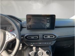 Dacia Sandero 🚘 Journey TCe 90 🚘 ❗ Bestandsfahrzeug ❗ *RÜCKFAHRKAMERA*KLIMAAUTOMATIK*SITZHEIZUNG*