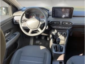 Dacia Sandero 🚘 Journey TCe 90 🚘 ❗ Bestandsfahrzeug ❗ *RÜCKFAHRKAMERA*KLIMAAUTOMATIK*SITZHEIZUNG*