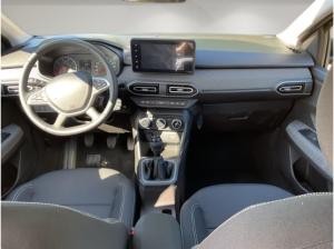Dacia Sandero 🚘 Journey TCe 90 🚘 ❗ Bestandsfahrzeug ❗ *RÜCKFAHRKAMERA*KLIMAAUTOMATIK*SITZHEIZUNG*