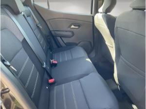 Dacia Sandero 🚘 Journey TCe 90 🚘 ❗ Bestandsfahrzeug ❗ *RÜCKFAHRKAMERA*KLIMAAUTOMATIK*SITZHEIZUNG*