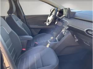 Dacia Sandero 🚘 Journey TCe 90 🚘 ❗ Bestandsfahrzeug ❗ *RÜCKFAHRKAMERA*KLIMAAUTOMATIK*SITZHEIZUNG*