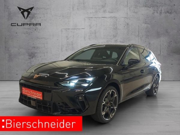 Cupra Leon Sp. VZ 2.0 TSI DSG 4Drive AHK  MATRIX | INTELLIGENT DRIVE