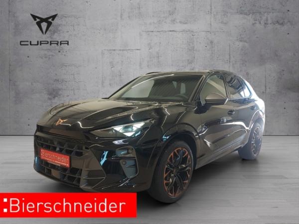 Cupra Terramar VZ 2.0 TSI 4Drive DSG 20 HD-MATRIX | SENNHEISER | INTELLIGENT DRIVE