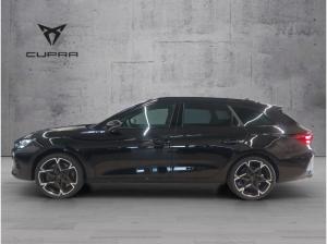 Cupra Leon Sp. VZ 2.0 TSI DSG 4Drive AHK  MATRIX | INTELLIGENT DRIVE