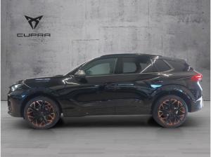 Cupra Terramar VZ 2.0 TSI 4Drive DSG 20 HD-MATRIX | SENNHEISER | INTELLIGENT DRIVE