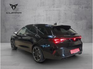 Cupra Leon Sp. VZ 2.0 TSI DSG 4Drive AHK  MATRIX | INTELLIGENT DRIVE