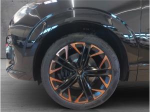 Cupra Terramar VZ 2.0 TSI 4Drive DSG 20 HD-MATRIX | SENNHEISER | INTELLIGENT DRIVE