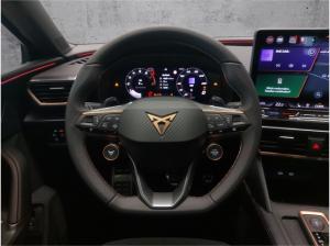 Cupra Leon Sp. VZ 2.0 TSI DSG 4Drive AHK  MATRIX | INTELLIGENT DRIVE