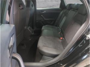 Cupra Leon Sp. VZ 2.0 TSI DSG 4Drive AHK  MATRIX | INTELLIGENT DRIVE