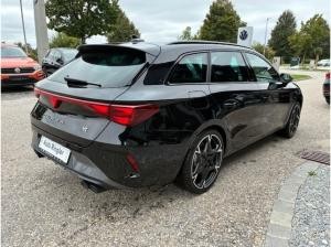 Cupra Leon Sportstourer VZ 2.0TSI SENNHEIS,AHK,PURE,INTEL.DRIVE