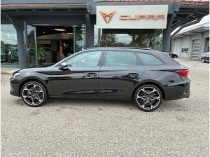 Cupra Leon Sportstourer VZ 2.0TSI SENNHEIS,AHK,PURE,INTEL.DRIVE