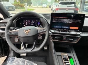 Cupra Leon Sportstourer VZ 2.0TSI SENNHEIS,AHK,PURE,INTEL.DRIVE