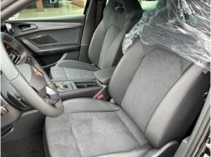 Cupra Leon Sportstourer VZ 2.0TSI SENNHEIS,AHK,PURE,INTEL.DRIVE