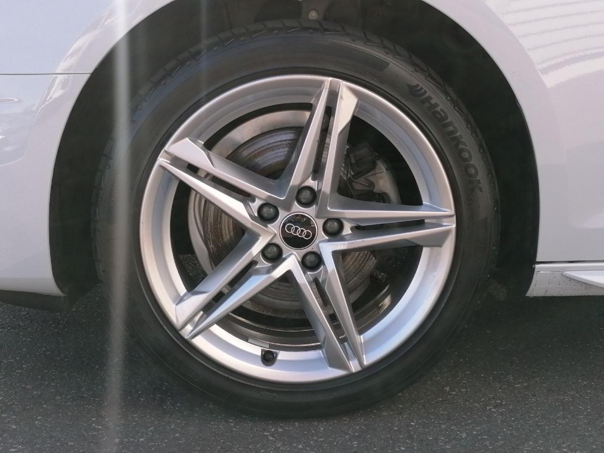 Audi A4 Avant 35 TFSI advanced *LED*Navi*Business*