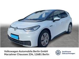 Volkswagen ID.3 Pure Performance Style 110/45 Navi LED SHZ