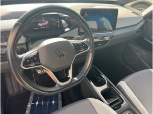 Volkswagen ID.3 Pure Performance Style 110/45 Navi LED SHZ