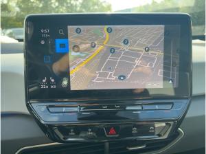 Volkswagen ID.3 Pure Performance Style 110/45 Navi LED SHZ