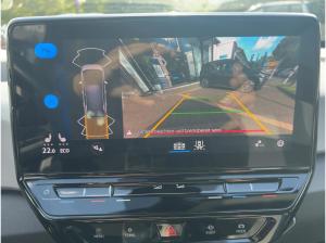 Volkswagen ID.3 Pure Performance Style 110/45 Navi LED SHZ