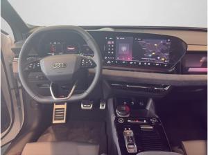 Audi Q6 e-tron Q6 SUV e-tron performance