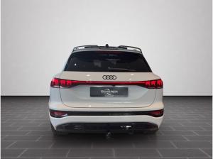 Audi Q6 e-tron Q6 SUV e-tron performance