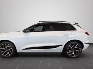 Audi Q6 e-tron Q6 SUV e-tron performance