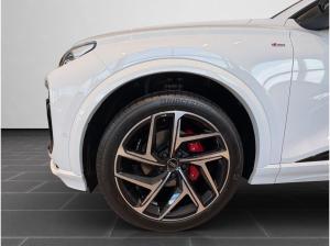Audi Q6 e-tron Q6 SUV e-tron performance