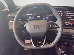 Audi Q6 e-tron Q6 SUV e-tron performance