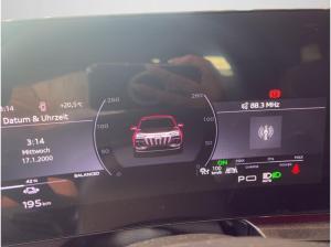 Audi Q6 e-tron Q6 SUV e-tron performance