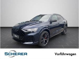 Audi RS Q8 Pano * Massage-Sitze * B&O Advanced * Head-Up