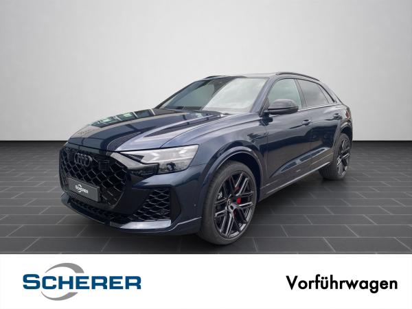 Audi RS Q8 SUV tiptronic Audi RS Q8 SUV tiptronic