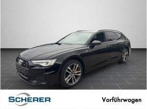 Audi A6 Avant S line 55 TFSI e quattro S tronic