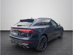 Audi RS Q8 Pano * Massage-Sitze * B&O Advanced * Head-Up