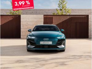 Audi A6 e-tron A6 Avant e-tron quattro